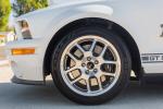 Shelby GT500 2007 года